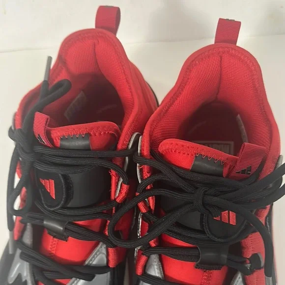 Basketball shoes size 11 | Adidas Marvel BYW select IF0006 Anthony - Picture 7 of 15